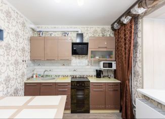 Продажа 1-ком. квартиры, 43.5 м2, деревня Дударева, улица Созидателей, 2, ЖК Комарово