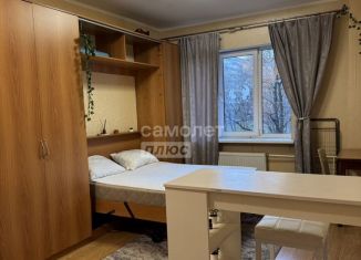 Сдается в аренду квартира студия, 26 м2, Санкт-Петербург, Выборгское шоссе, 27к3, Выборгское шоссе