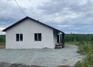 Продаю коттедж, 115 м2, деревня Гусева