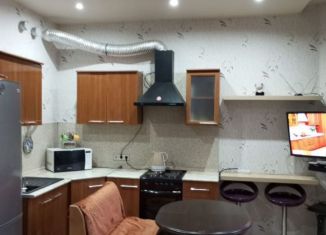 Сдается в аренду 1-комнатная квартира, 32 м2, Сочи, Виноградная улица, 121/5, микрорайон Новый Сочи