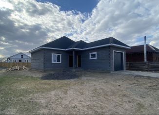 Дом на продажу, 115 м2, Абакан, Медовая улица