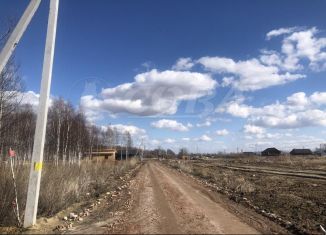 Земельный участок на продажу, 5.3 сот., деревня Решетникова, Салаирский тракт, 14-й километр