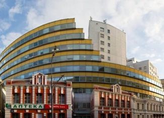 Сдаю в аренду офис, 568 м2, Москва, Таганская улица, 17, Таганская улица