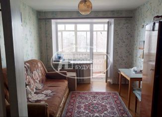 2-комнатная квартира на продажу, 46.4 м2, Чайковский, Советская улица, 16/2