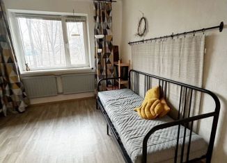 Продам 2-комнатную квартиру, 47.8 м2, Санкт-Петербург, улица Кораблестроителей, 37В, метро Зенит