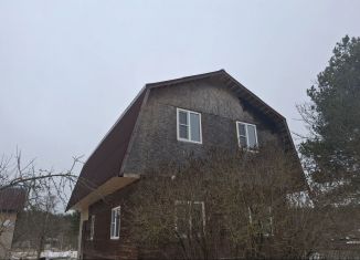 Продается дом, 104.3 м2, Никольское, Песчаная улица, 36