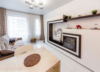 Продаю квартиру студию, 25.7 м2, Карелия, улица Еремеева, 38