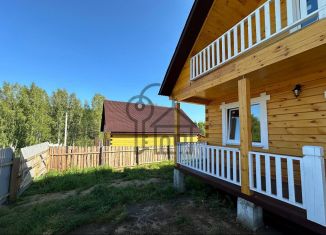 Продам дом, 160 м2, деревня Карлук, Дачная улица, 165