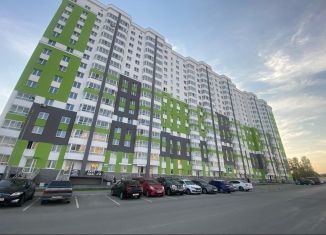 3-ком. квартира на продажу, 78 м2, Верхняя Пышма, Зелёная улица, 1В, ЖК Садовый-2