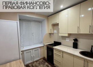 Однокомнатная квартира на продажу, 31 м2, Арзамас, улица Мира, 16