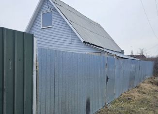 Продажа дачи, 60 м2, СНТ Электрометаллург