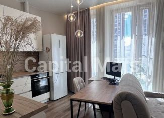 Сдача в аренду 1-комнатной квартиры, 35 м2, Москва, улица Адмирала Макарова, 6А, САО