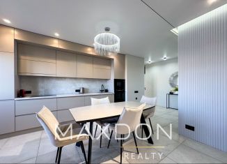 Продается 3-ком. квартира, 70 м2, Ростов-на-Дону, Доломановский переулок, 82, ЖК Онегин