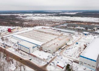 Продам помещение свободного назначения, 31907.4 м2, Владимирская область, улица Франца Штольверка, 8