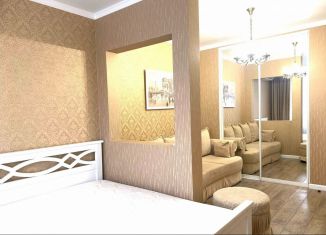 Продажа 1-ком. квартиры, 39 м2, Краснодар, улица им. Героя Сарабеева В.И., 3, микрорайон Панорама