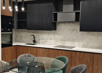 Продажа 2-ком. квартиры, 63 м2, Краснодар, Колхозная улица, 5, микрорайон Табачная Фабрика