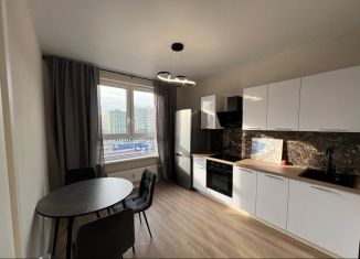 Сдаю однокомнатную квартиру, 35 м2, Люберцы, Некрасовский проезд, 7, ЖК Люберцы 2018