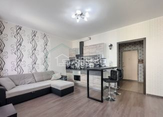 Продам квартиру студию, 26.9 м2, Санкт-Петербург, Парашютная улица, 34, ЖК Ап Комендантский