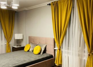 Сдам в аренду 2-комнатную квартиру, 50 м2, Москва, Сеславинская улица, 18, район Филёвский Парк