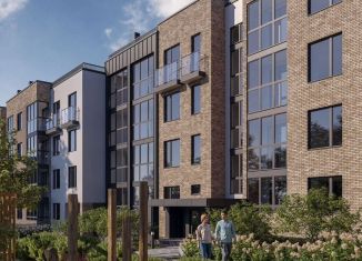 Продам 2-комнатную квартиру, 55.2 м2, Светлогорск