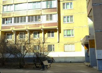 Продажа квартиры студии, 18.7 м2, Москва, 2-я Вольская улица, 20, район Некрасовка