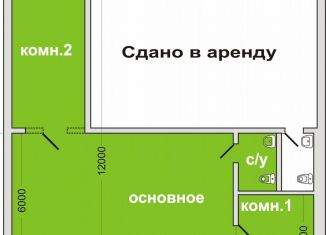 Производство в аренду, 87 м2, Екатеринбург, Кировский район, территория Ново-Свердловская ТЭЦ, 35/2