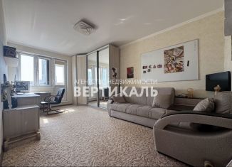 Продажа 2-ком. квартиры, 53.5 м2, Москва, Новгородская улица, 27, метро Лианозово