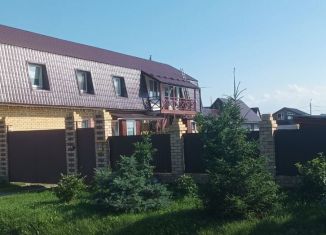 Продается дом, 110 м2, село Каскара, Луговая улица, 22