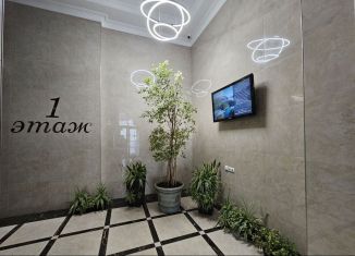 Продажа однокомнатной квартиры, 56.2 м2, Ставрополь, улица Розы Люксембург, 24, микрорайон № 6