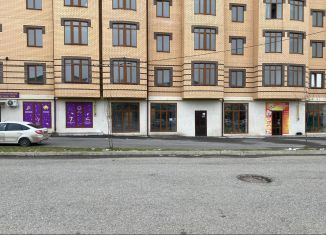 Продажа помещения свободного назначения, 165 м2, Магас, улица Мочко Базоркина, 18