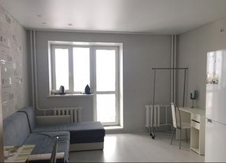 Сдается квартира студия, 27 м2, Тюмень, Судоремонтная улица, 29к2