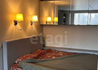 Продам 1-комнатную квартиру, 35.5 м2, Москва, улица Винокурова, 13к1, Академический район