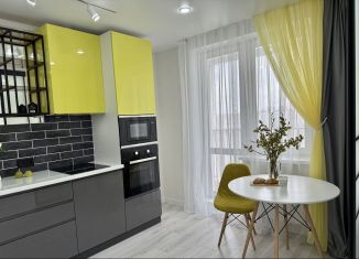 1-комнатная квартира на продажу, 38 м2, Чебоксары, Гражданская улица, 95