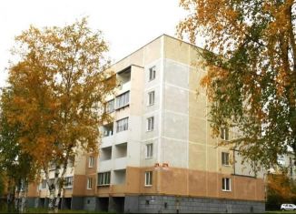Продается 2-ком. квартира, 44 м2, Серов, улица Заславского, 33