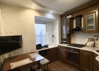 Продается 2-ком. квартира, 41 м2, Архангельск, набережная Северной Двины, 4к1