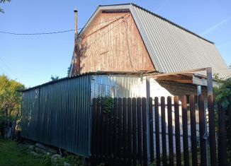 Продажа дачи, 26 м2, Йошкар-Ола, садоводческое некоммерческое товарищество Коммунальник, 19/49