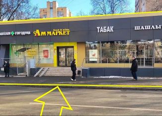Сдается торговая площадь, 13 м2, Москва, Новопетровская улица, 10, САО