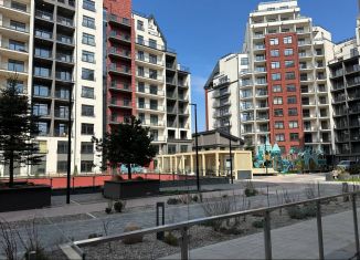 Продам однокомнатную квартиру, 43 м2, Калининград