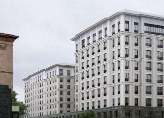 2-ком. квартира на продажу, 102 м2, Москва, 1-я Тверская-Ямская улица, 2А, 1-я Тверская-Ямская улица