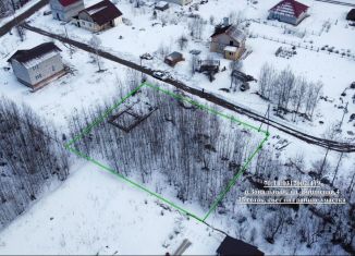 Продам земельный участок, 15 сот., поселок Зональная Станция, Вишнёвая улица, 4