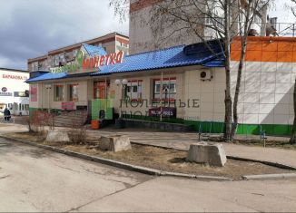 Продажа торговой площади, 854.2 м2, Ижевск, улица Баранова, 75А