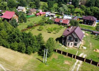 Продаю участок, 10 сот., деревня Минаево, Полевая улица