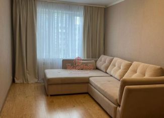 Двухкомнатная квартира на продажу, 47.6 м2, Сергиев Посад, улица Дружбы, 4А