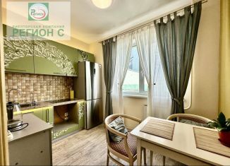 1-комнатная квартира в аренду, 32.5 м2, Архангельск, проспект Обводный канал, 29