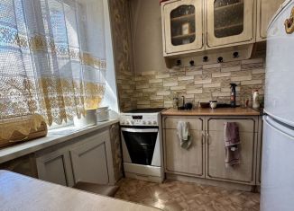 Продажа 3-ком. квартиры, 58.3 м2, Амурская область, Вокзальная улица