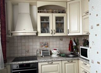 Однокомнатная квартира на продажу, 38.9 м2, Москва, Сапёрный проезд, 13, Сапёрный проезд