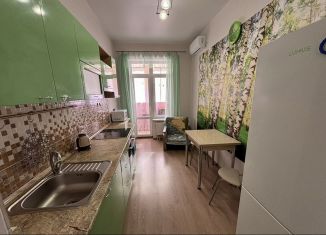 1-комнатная квартира на продажу, 38 м2, Анапа, Пионерский проспект, 57к3