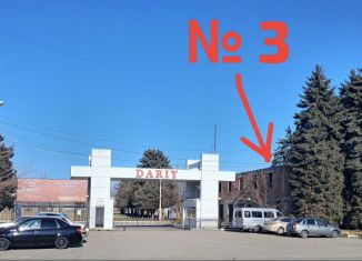 Продам помещение свободного назначения, 2260 м2, Нальчик, Калининградская улица, 2