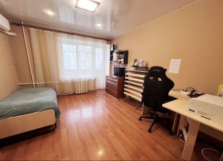 Квартира на продажу студия, 19 м2, Екатеринбург, переулок Трактористов, 5, метро Геологическая