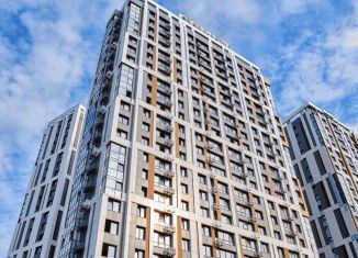 Продается однокомнатная квартира, 41 м2, Краснодар, Колхозная улица, 5/2к1, микрорайон Табачная Фабрика